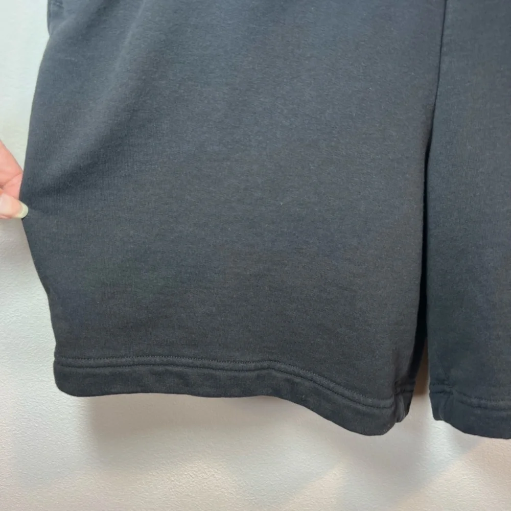 PUMA x Carrots 7" Sweat Shorts Black Casual Athletic Streetwear Mens Size Medium - Picture 7 of 15